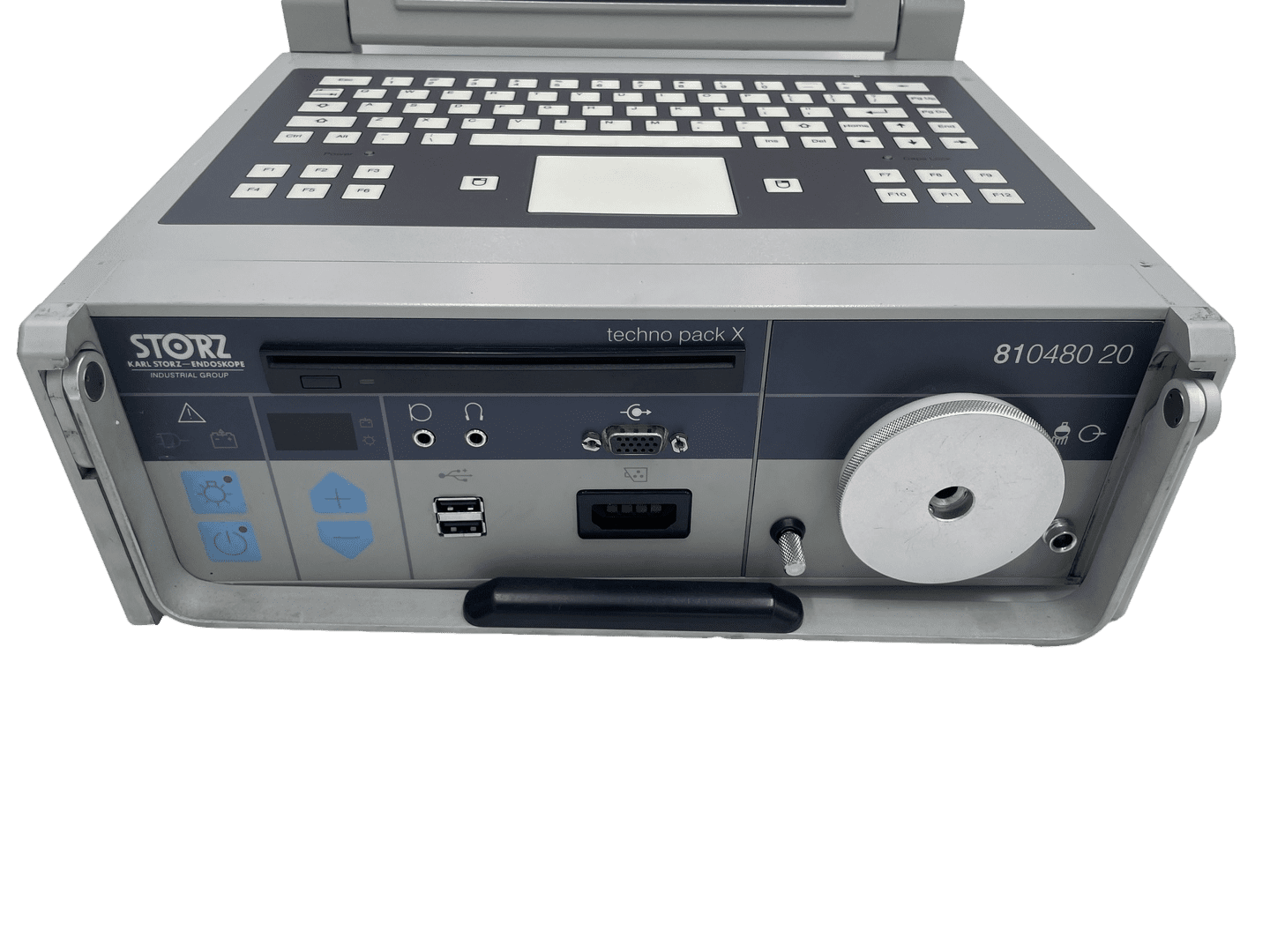 USA Borescopes - Karl Storz Techno Pack