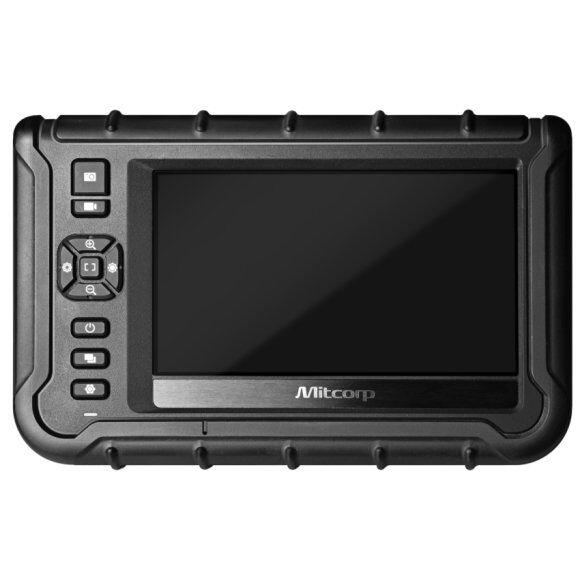 USA2000J Monitor