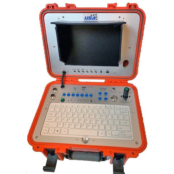 VIS-150-Control-Station