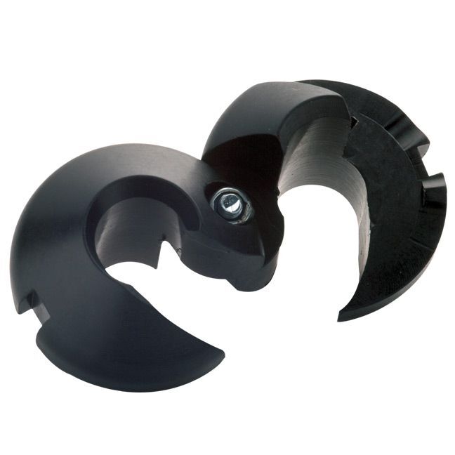 Wohler 3634 Open