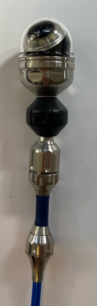 Wohler 3634