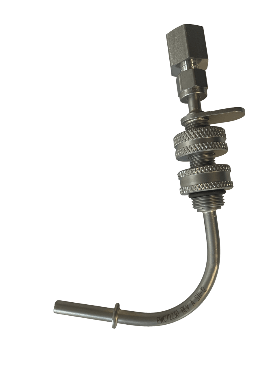 PWC72230 - Pratt & Whitney Borescope Guide Tube