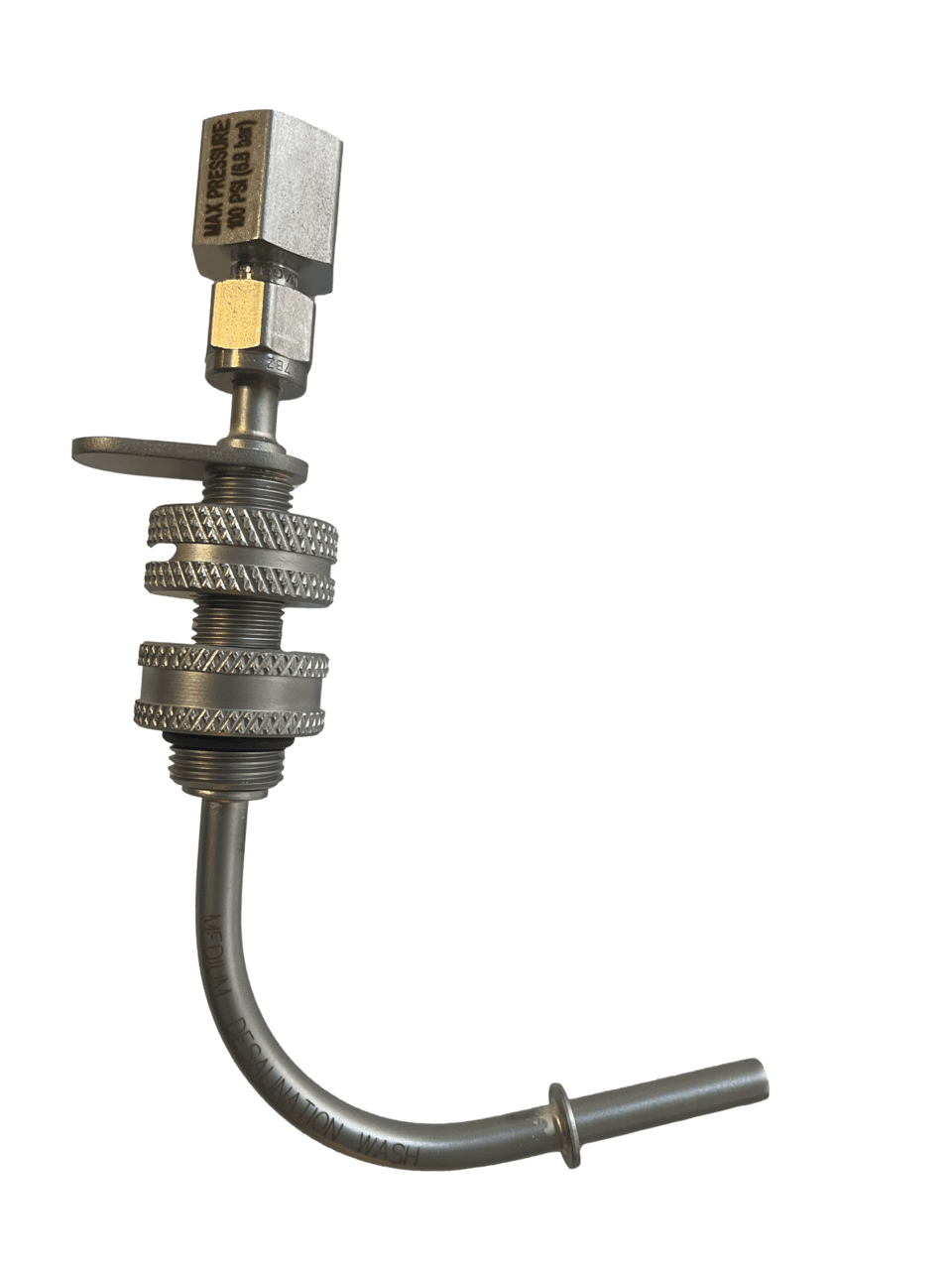PWC72230 - Pratt & Whitney Borescope Guide Tube - Image 2