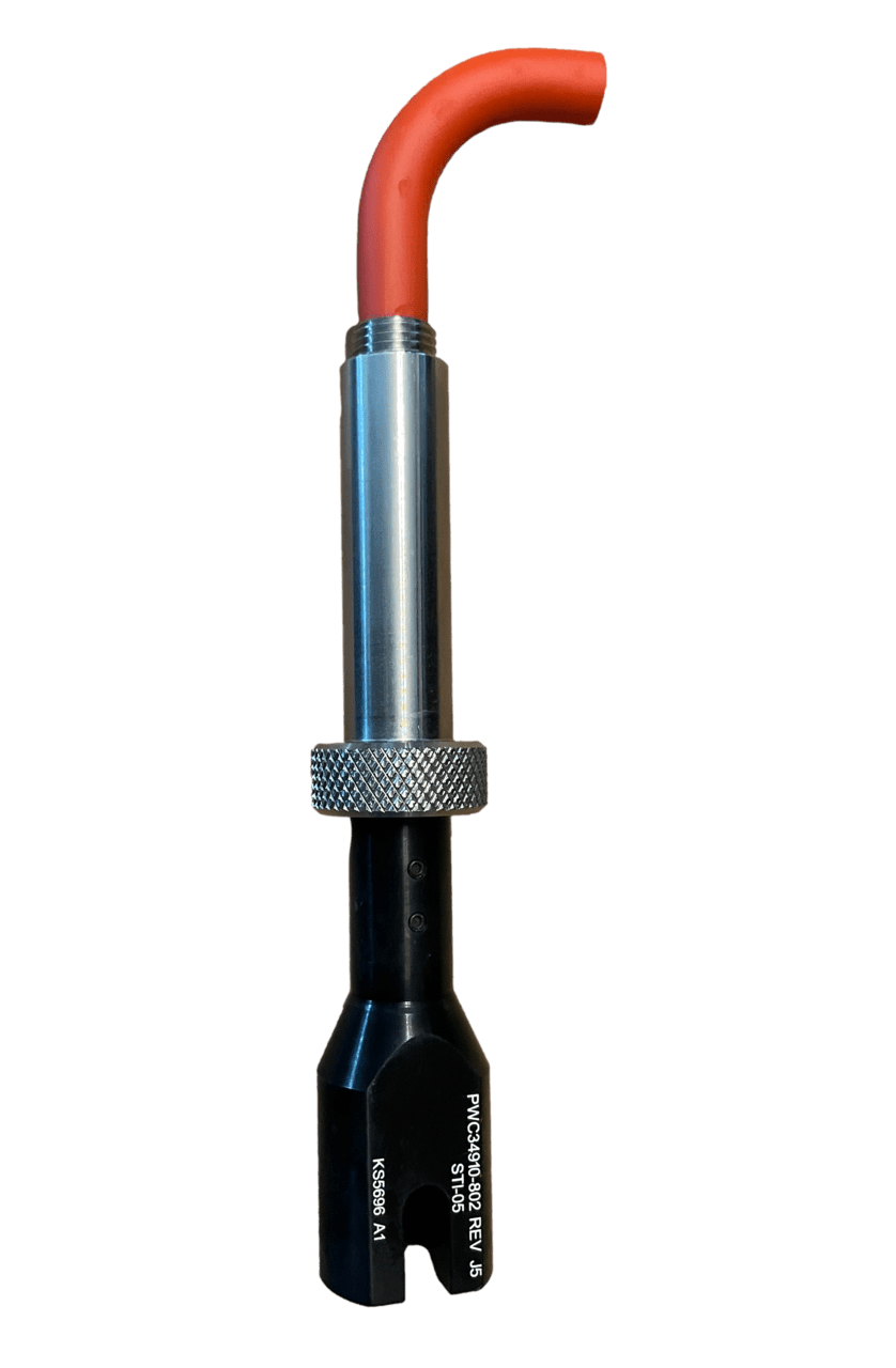 PWC62363 Pratt & Whitney Flexible Borescope Guide Tube - Image 2
