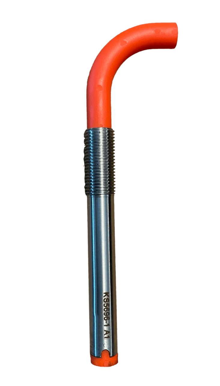 PWC62363 Pratt & Whitney Flexible Borescope Guide Tube - Image 3