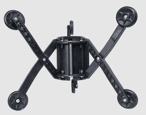 USAP-39 Series- 1.53" Self-leveling Pipe Camera - 400ft Length - Image 4