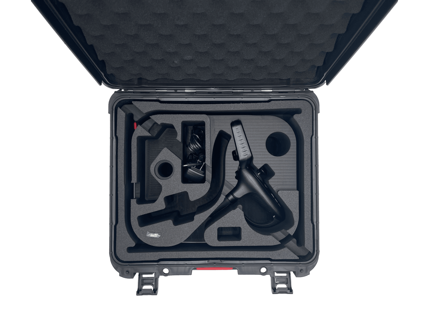 USAVSJ-4-1500 - Joystick Articulation - 4mm Videoscope - 1.5m Length - Image 2