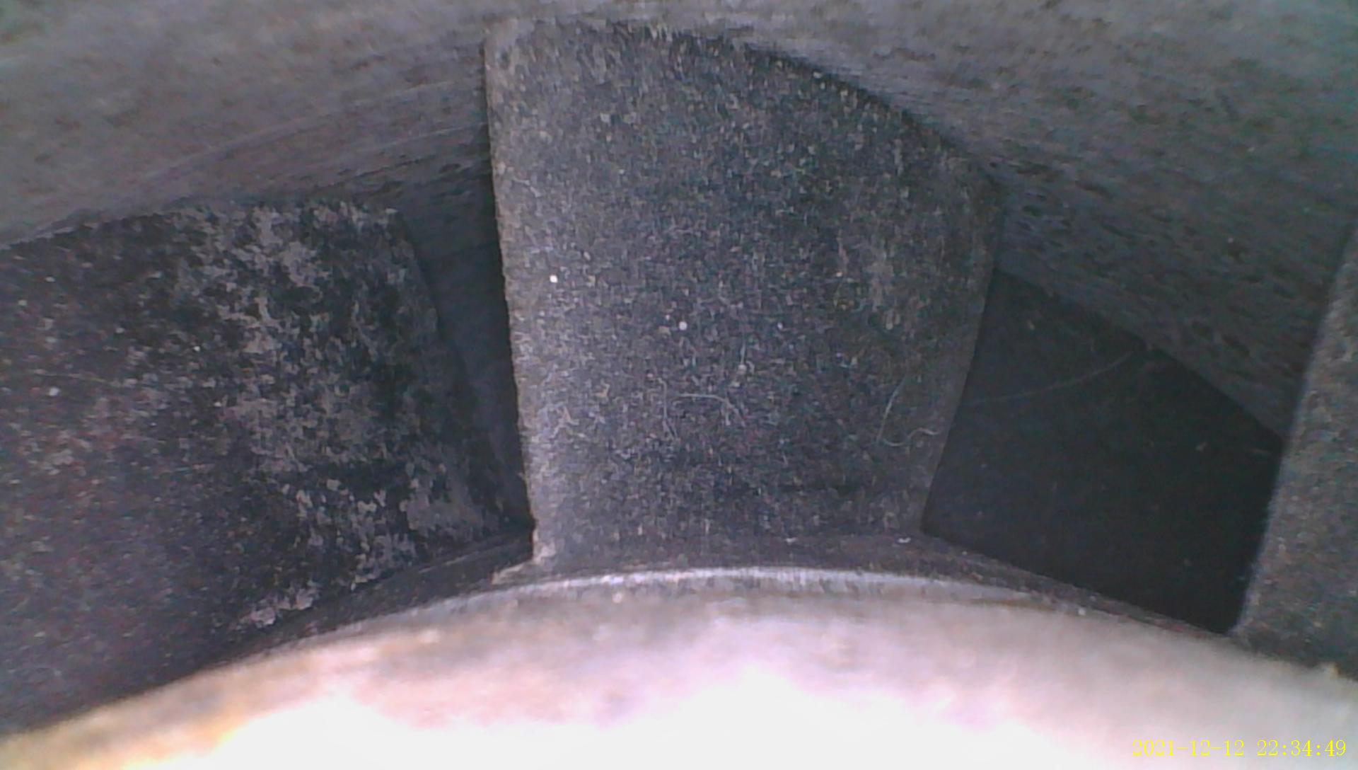 EVS-1-DV Inspection 3