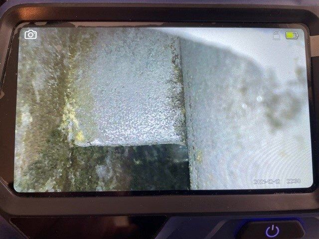 EVS-1-DV Inspection 4