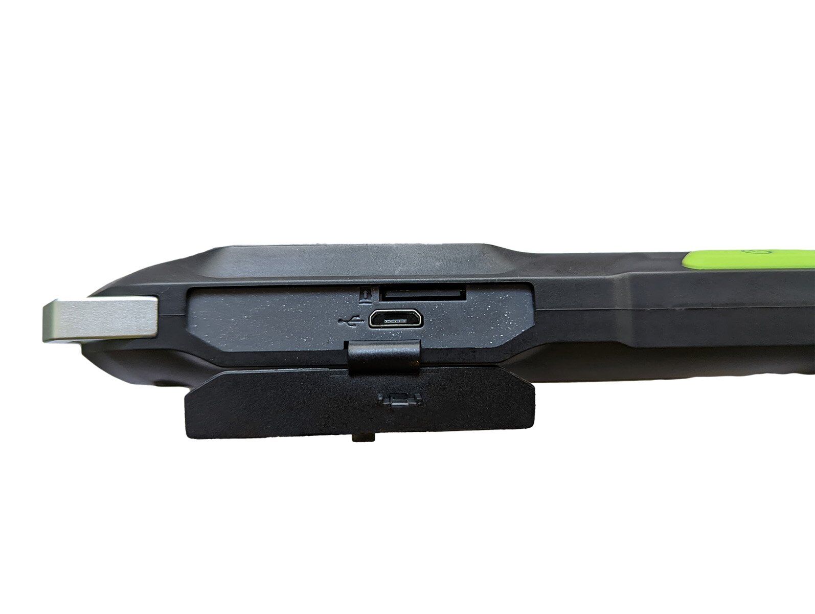 EVS Ports