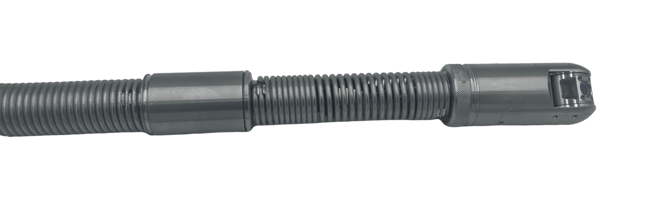 USAP-PT-400 - 31mm Pan / Tilt Pipe Camera - 400' Length - Image 4